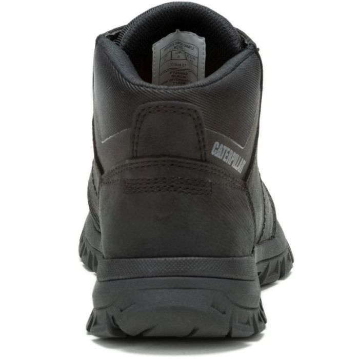 Черевики Caterpillar (CAT) Threshold Chukka P725952 чорні 41 (195020134801) зображення 4