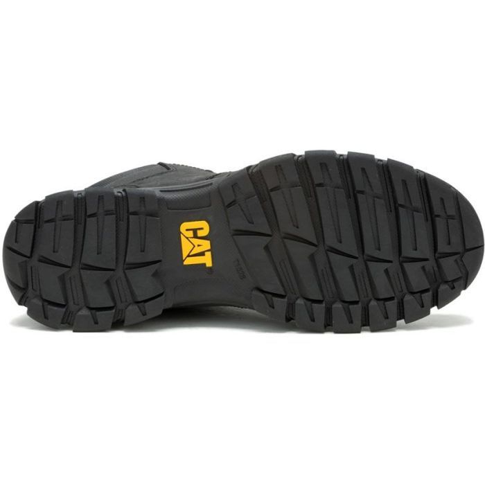 Черевики Caterpillar (CAT) Threshold Chukka P725952 чорні 41 (195020134801) зображення 6