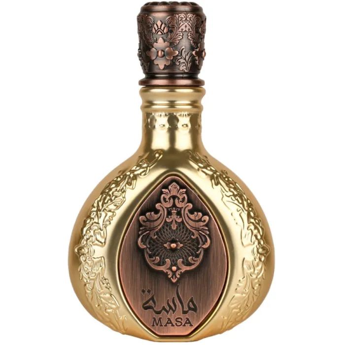 Парфумована вода Lattafa Perfumes Masa 100 мл (6290360593050)