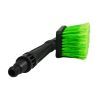 Щітка для миття Bottari автомобілів зелена (32216Green-IS) зображення 3