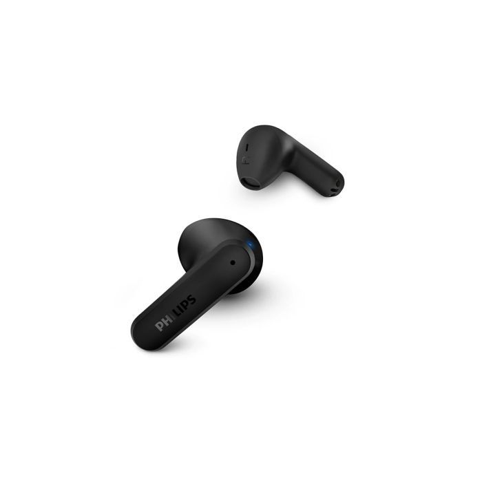 Навушники Philips TAT2139 Touch Control White (TAT2139WT/00) зображення 3