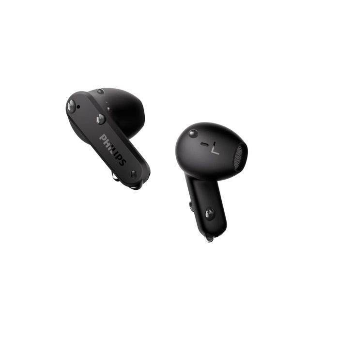 Навушники Philips TAT2139 Touch Control White (TAT2139WT/00) зображення 4