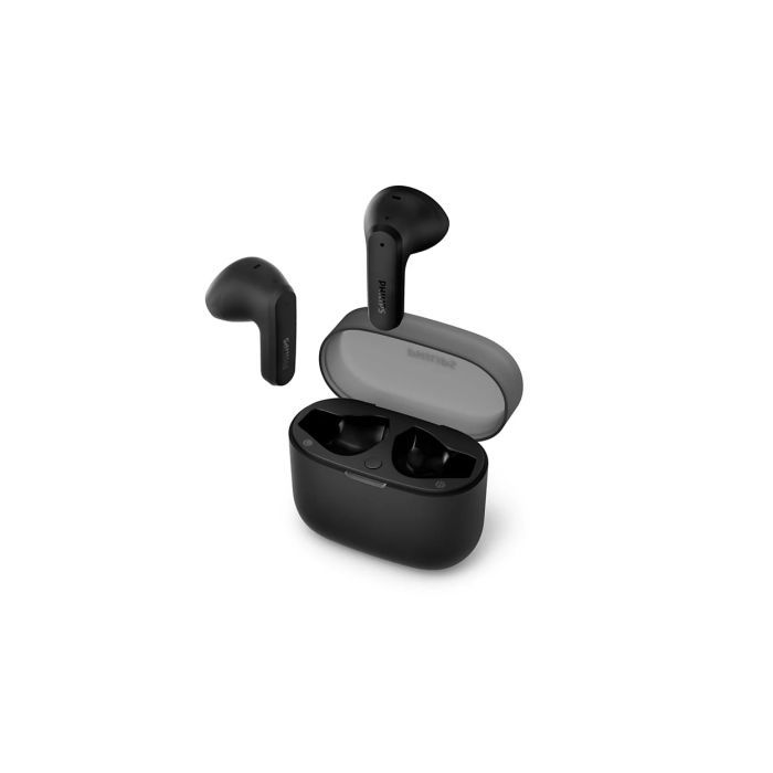 Навушники Philips TAT2139 Touch Control White (TAT2139WT/00) зображення 7