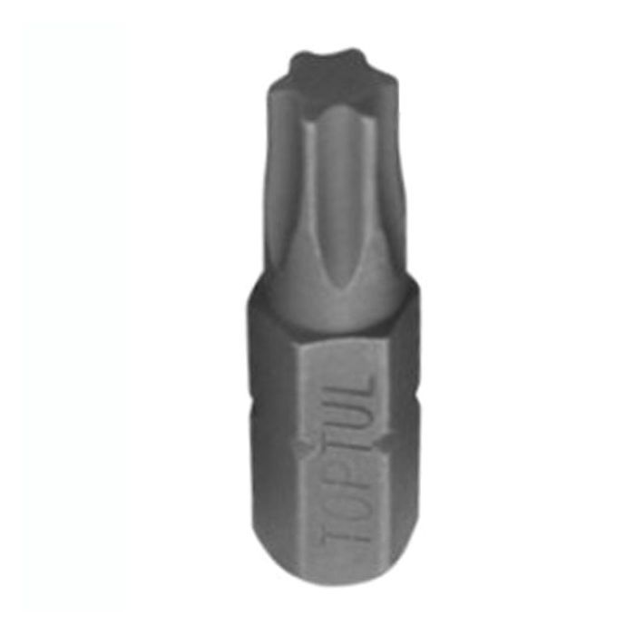 Бита для шуруповерта Toptul 10мм L-30мм TORX T60 (FSEA1260)