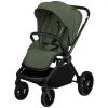 Коляска Lionelo Mika plus 2 in 1 green olive (LO-MIKA PLUS 2IN1 GREEN OLIVE) изображение 2