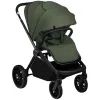 Коляска Lionelo Mika plus 2 in 1 green olive (LO-MIKA PLUS 2IN1 GREEN OLIVE) изображение 3
