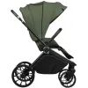 Коляска Lionelo Mika plus 2 in 1 green olive (LO-MIKA PLUS 2IN1 GREEN OLIVE) изображение 4