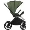 Коляска Lionelo Mika plus 2 in 1 green olive (LO-MIKA PLUS 2IN1 GREEN OLIVE) изображение 5