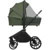 Коляска Lionelo Mika plus 2 in 1 green olive (LO-MIKA PLUS 2IN1 GREEN OLIVE) изображение 8