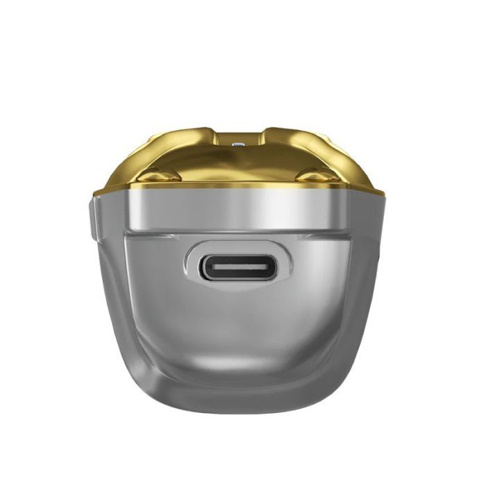 Машинка для стрижки Xiaomi Enchen Sharp 5 Semi-professional Gold изображение 6