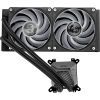 Система жидкостного охлаждения MSI MAG CoreLiquid A15 240 изображение 8