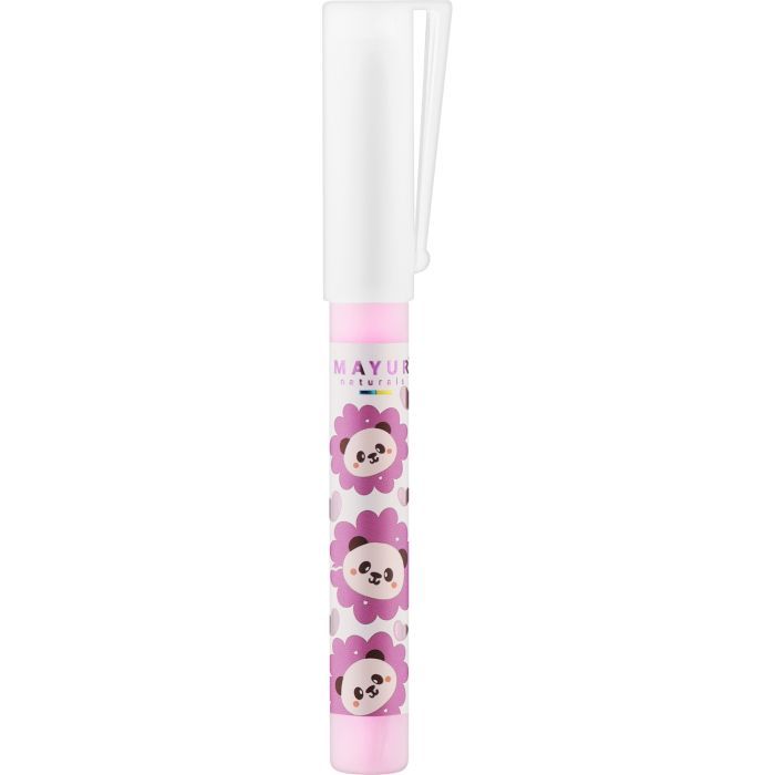 Туалетная вода Mayur Pink and Panda 8 мл (4820230954302)
