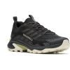 Кросівки Merrell Moab Speed 2 Mns black - 46 - чорний (036.0501)