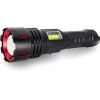 Фонарь Quantum QM-FL1036 STREAM 4500mAh 10WLED zoom +3WCOB Type-C/Power Bank (QM-FL1036) изображение 2