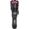 Фонарь Quantum QM-FL1036 STREAM 4500mAh 10WLED zoom +3WCOB Type-C/Power Bank (QM-FL1036) изображение 5