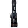 Фонарь Quantum QM-FL1036 STREAM 4500mAh 10WLED zoom +3WCOB Type-C/Power Bank (QM-FL1036) изображение 6