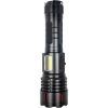 Фонарь Quantum QM-FL1036 STREAM 4500mAh 10WLED zoom +3WCOB Type-C/Power Bank (QM-FL1036) изображение 9