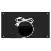 Витяжка кухонна Eleyus NAVIS 1000 LED 52 BL зображення 11
