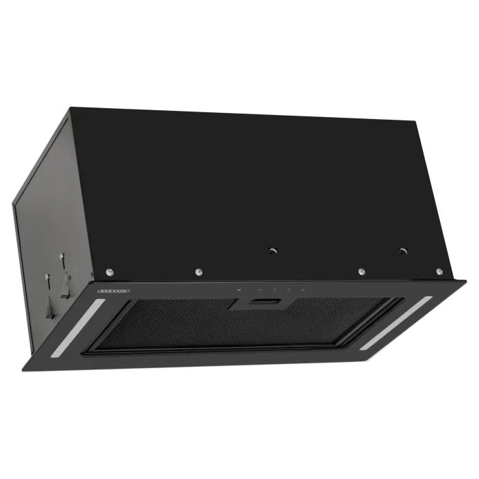 Витяжка кухонна Eleyus NAVIS 1000 LED 52 BL зображення 3