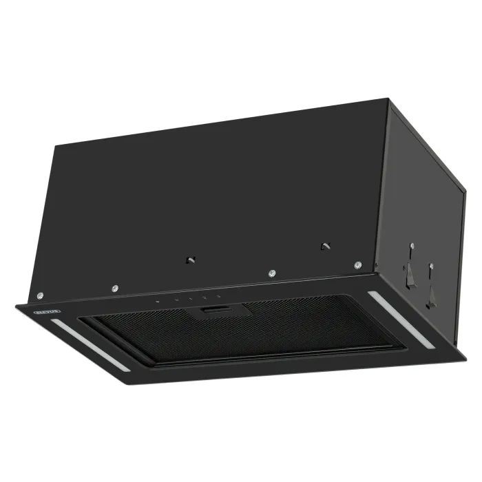 Витяжка кухонна Eleyus NAVIS 1000 LED 52 BL зображення 4