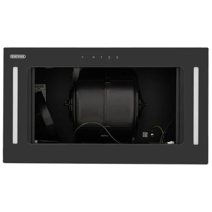 Витяжка кухонна Eleyus NAVIS 1000 LED 52 BL зображення 7