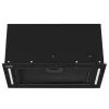 Витяжка кухонна Eleyus NAVIS 1000 LED 52 BL