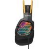 Наушники A4Tech Bloody G565 RGB Hi Fi 7.1 Black (4711421001960) изображение 2