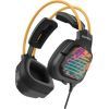 Наушники A4Tech Bloody G565 RGB Hi Fi 7.1 Black (4711421001960) изображение 4