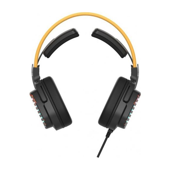 Наушники A4Tech Bloody G565 RGB Hi Fi 7.1 Black (4711421001960) изображение 6