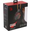 Наушники A4Tech Bloody G565 RGB Hi Fi 7.1 Black (4711421001960) изображение 7