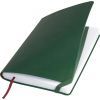 Книга записная Optima Vivella А5 128 листов линия зеленый (O27104-04) изображение 2