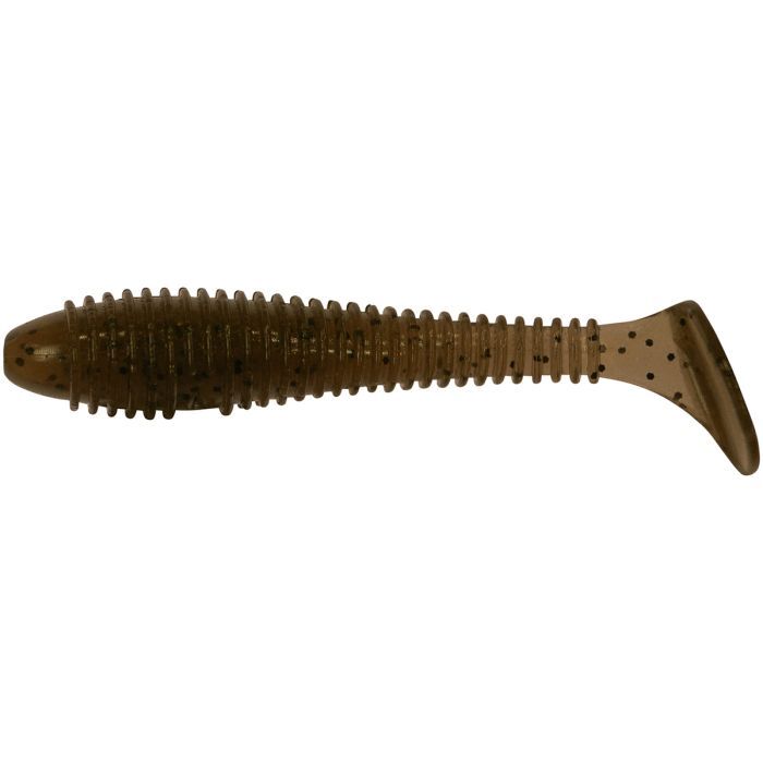 Силикон рыболовный Select FatFish 3" 102 (6 шт/уп) (1870.37.01)