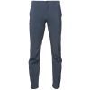 Штаны Turbat Winter Travel Mns midnight black navy - XXL - темно-сірий (012.004.2234)