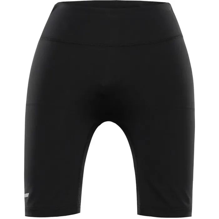 Шорти Alpine Pro Garela WmsLPAE632 990 - L - чорний (007.021.0119)