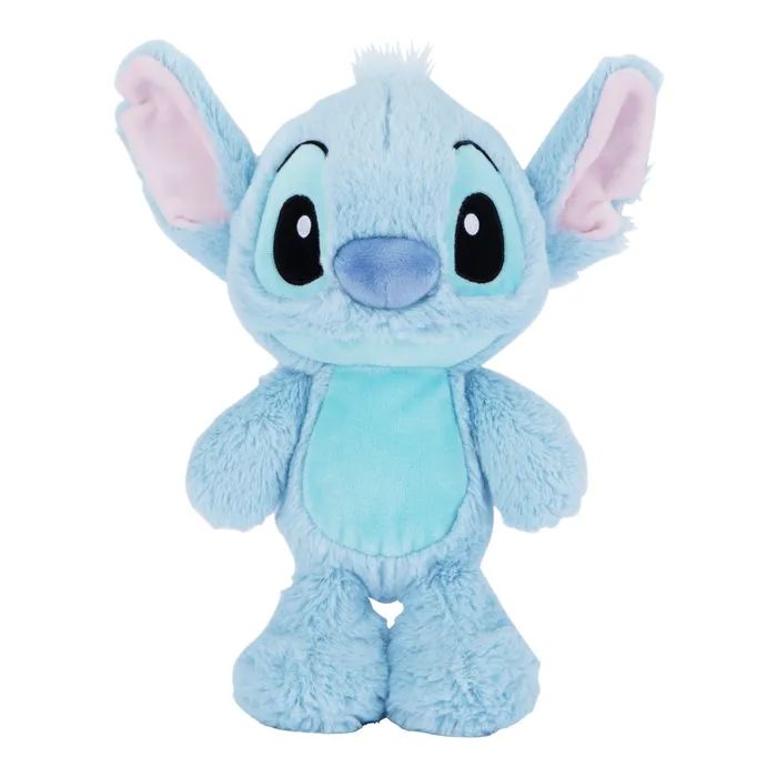 М'яка іграшка Disney Стіч 24 см (3858893907145)