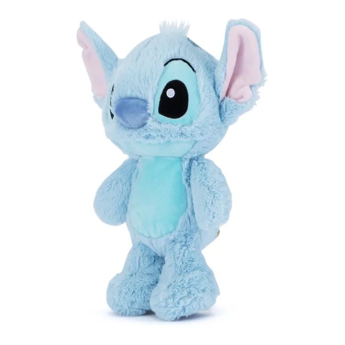 М'яка іграшка Disney Стіч 24 см (3858893907145) зображення 2