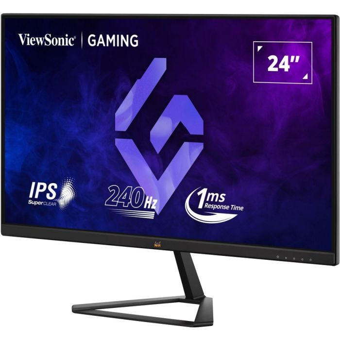 Монітор ViewSonic VX2479A-HD-PRO зображення 2