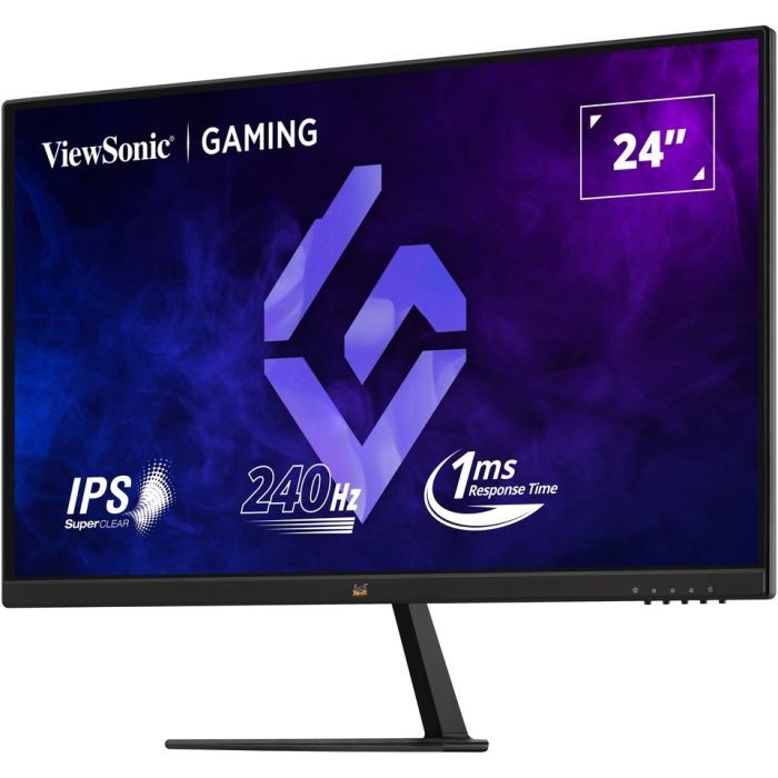 Монітор ViewSonic VX2479A-HD-PRO зображення 3