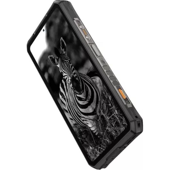 Мобільний телефон Ulefone Armor 28 Ultra 16/1TB Black (6975326668248) зображення 5