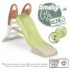 Гірка Smoby Life з водним ефектом зелено-бежева (7600820510) зображення 3