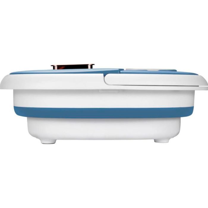 Массажная ванночка для ног NAIPO NPFT-SPA02 BLUE изображение 3