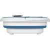 Массажная ванночка для ног NAIPO NPFT-SPA02 BLUE изображение 3
