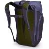 Рюкзак туристичний Osprey Transporter Roll Top euphoria purple/purple ink - O/S - фіолетовий (009.3919) зображення 2