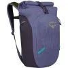 Рюкзак туристичний Osprey Transporter Roll Top euphoria purple/purple ink - O/S - фіолетовий (009.3919)