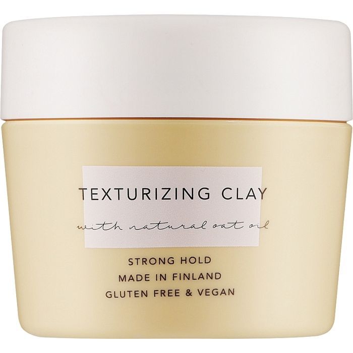 Глина для волос Sim Sensitive Forme Texturizing Clay 50 мл (6417150017163)