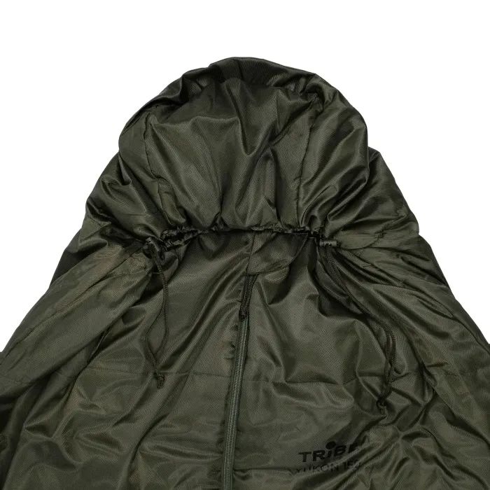Спальный мешок Tribe Спальний мішок Tribe Yukon 150 T-loft T-CF-0002-olive, , шт (T-CF-0002-olive) изображение 4
