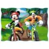 Пазл Trefl Mickey&friends Хороший день (35, 48, 54, 70) элемента (5900511346046) изображение 2