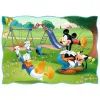Пазл Trefl Mickey&friends Хороший день (35, 48, 54, 70) элемента (5900511346046) изображение 3