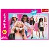 Пазл Trefl Barbie Барби и ее мир 160 элементов (5900511154191) изображение 3
