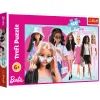 Пазл Trefl Barbie Барби и ее мир 160 элементов (5900511154191)